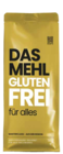 Aktuelles Das Mehl glutenfrei Angebot bei E center in Mannheim ab 4,49 €