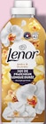 Adoucissant Liquide Ambre et Orchidée 42 Doses - Lenor - Netto à Levallois-Perret Adoucissant Liquide Ambre et Orchidée 42 Doses - Lenor en promo chez Netto Levallois-Perret à 1,48 €
