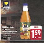E center Feuchtwangen - Saft, Nektar oder Fruchtsaftgetränk Angebot im Prospekt Saft, Nektar oder Fruchtsaftgetränk bei E center im Feuchtwangen Prospekt für 1,59 €