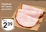 Aktuelle Pute Angebote bei GLOBUS in Rostock Aktuelles Putenbrust Angebot bei GLOBUS in Rostock ab 2,39 €