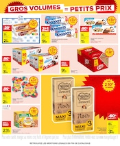 Tablette en promo dans le catalogue Carrefour à la page 9