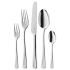 BESTECKSET DENVER 60-teilig Edelstahl für 12 Personen im XXXLutz Prospekt BESTECKSET DENVER 60-teilig Edelstahl für 12 Personen von WMF im aktuellen XXXLutz Prospekt für 139,90 €