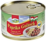 Paprika Gulasch von Eifeler im aktuellen REWE Prospekt