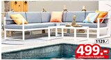 Ecklounge Cascano im aktuellen Segmüller Prospekt