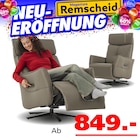 Pierce Sessel Angebote von Seats and Sofas bei Seats and Sofas Monheim für 849,00 €