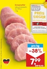 Schweinefilet im Angebot bei Netto Marken-Discount in Erftstadt Schweinefilet Angebote bei Netto Marken-Discount Erftstadt für 7,99 €