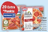 Ristorante Pizza von Dr. Oetker bei EDEKA im Angebot Ristorante Pizza von Dr. Oetker im aktuellen EDEKA Prospekt