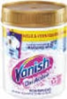 Oxi Action von Vanish für 4,79 € bei Netto Marken-Discount im Angebot Oxi Action von Vanish im aktuellen Netto Marken-Discount Prospekt