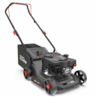 Rasenmäher ECO Wheeler 390 1,6 R von Güde im aktuellen Netto Marken-Discount Prospekt für 119,99 €
