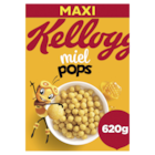 Céréales "Maxi" - KELLOGG'S dans le catalogue Carrefour