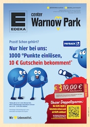 E center Prospekt für Rostock mit 36 Seiten E center Prospekt für Rostock: "Top Angebote", 36 Seiten, 07.09.2026 - 12.09.2026