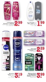 Shampoo im E center Prospekt in Oberursel Aktueller E center Prospekt mit Shampoo, "Aktuelle Angebote", Seite 65
