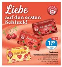 Herzkirsche von Teekanne im aktuellen V-Markt Prospekt für 1,99 €