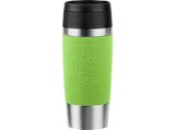N20207 Travel Mug Classic 0.36 Liter Isolierbecher Limette im MediaMarkt Saturn Prospekt N20207 Travel Mug Classic 0.36 Liter Isolierbecher Limette von EMSA im aktuellen MediaMarkt Saturn Prospekt für 19,99 €