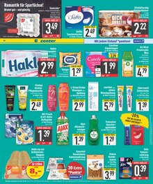 Kerzen im E center Prospekt "Wir lieben Lebensmittel." mit 20 Seiten (Augsburg)