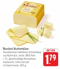 Butterkäse bei EDEKA im Prospekt "" für 1,79 €
