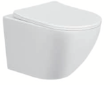 Wand-WC-Set „Madrid“ für 99,99 € bei toom Baumarkt im Angebot Wand-WC-Set „Madrid“ im aktuellen toom Baumarkt Prospekt