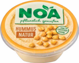 Hummus von NOA für 1,99 € bei Netto Marken-Discount im Angebot Hummus von NOA im aktuellen Netto Marken-Discount Prospekt
