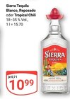 Aktuelles Tequila Blanco Angebot bei GLOBUS in Salzgitter ab 10,99 €