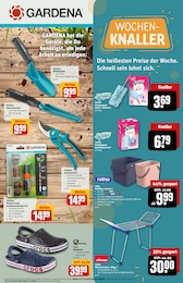 REWE Swiffer im Prospekt 