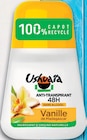 Déodorant Bille Vanille de Madagascar - USHUAIA en promo chez Intermarché Hyper Poitiers à 1,54 €