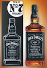 Promo Jack daniel's 40° à 18,54 € dans le catalogue Super U à Les Bossons