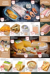 Aktueller GLOBUS Prospekt mit Garnelen, "Aktuelle Angebote", Seite 9