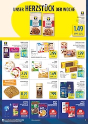 Aktueller diska Prospekt mit Nescafe, "alles an deinem ort.", Seite 8