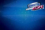 4Life von Booster für 0,77 € bei EDEKA im Angebot 4Life von Booster im aktuellen EDEKA Prospekt