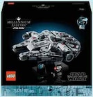 Faucon Millenium - LEGO en promo chez Intermarché Limoges à 49,90 €