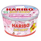 Chamallow Choco - HARIBO en promo chez Carrefour Villeneuve-Saint-Georges à 3,49 €