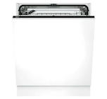 Marken Einbau-Geschirrspüler AEG GG371VI Angebote von AEG bei Ostermann Remscheid für 377,00 €