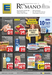 EDEKA Prospekt für Köln: "Aktuelle Angebote", 26 Seiten, 26.01.2026 - 31.01.2026