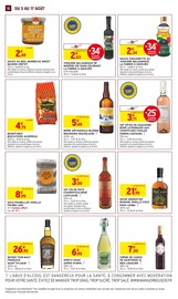Whisky Angebote im Prospekt "34% EN AVANTAGE CARTE SUR UNE SÉLECTION DE PRODUITS" von Intermarché Whisky Angebote im Prospekt "34% EN AVANTAGE CARTE SUR UNE SÉLECTION DE PRODUITS" von Intermarché auf Seite 12