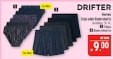 Slips im Angebot bei Marktkauf in Plauen Slips Angebote von DRIFTER bei Marktkauf Plauen für 9,00 €
