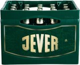 Pilsener im Angebot bei REWE in Essen Pilsener Angebote von Jever bei REWE Essen für 11,99 €