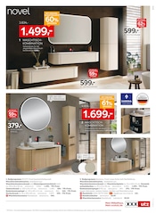 Aktueller XXXLutz Möbelhäuser Prospekt mit Schrank, "MARKEN-BESTPREIS", Seite 33