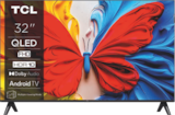 QLED TV 32S59K Angebote von TCL bei expert Erftstadt für 179,00 €