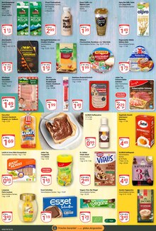 Jacobs im GLOBUS Prospekt "Aktuelle Angebote" mit 38 Seiten (Wiesbaden)