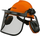 Casque forestier - PARKSIDE - Lidl à Levallois-Perret Casque forestier - PARKSIDE en promo chez Lidl Levallois-Perret à 17,99 €
