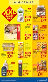 Farbe im Lidl Prospekt in Ahaus Aktueller Lidl Prospekt mit Farbe, "LIDL LOHNT SICH", Seite 19