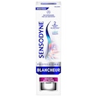 Dentifrice - SENSODYNE PROFESSIONAL dans le catalogue Carrefour Market