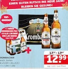 Aktuelle Krombacher Angebote bei Getränke Quelle Weydringer in Göttingen Aktuelles Krombacher Angebot bei Getränke Quelle Weydringer in Göttingen ab 12,99 €