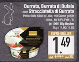 EDEKA - Burrata Angebot im Prospekt Burrata bei EDEKA im Prospekt "" für 1,49 €