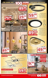 Akku Angebot im aktuellen Segmüller Prospekt auf Seite 35
