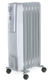 Radiateur OCEABH1776 - Géant Casino à Antony Radiateur OCEABH1776 en promo chez Géant Casino Antony à 35,90 €