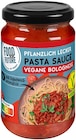 Vegane Pasta Sauce bei Penny im Lübben Prospekt für 1,49 €