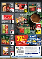 Aktueller E center Prospekt mit Nescafe, "Wir lieben Lebensmittel!", Seite 21