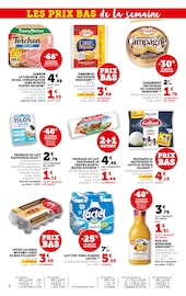 Réfrigérateur Angebote im Prospekt "bi1 supermarché" von Bi1 Réfrigérateur Angebote im Prospekt "bi1 supermarché" von Bi1 auf Seite 8