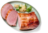 Aktuelles Kasseler Lachs XXL Angebot bei Kaufland in Ulm ab 6,79 €